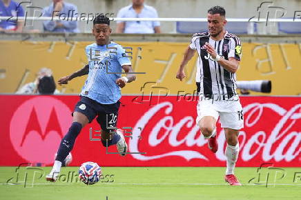 FIFA Club World Cup 2025 - Juventus vs Manchester City
