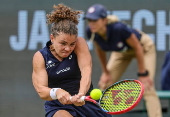 WTA Bad Homburg Open