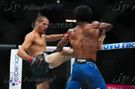 MMA: UFC 317- Price vs Smith