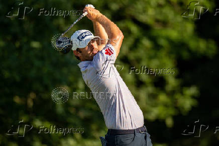 PGA: John Deere Classic - First Round