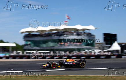 British Grand Prix