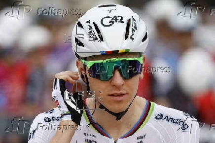 Tour de France - Stage 1