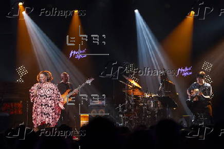 59th Montreux Jazz Festival