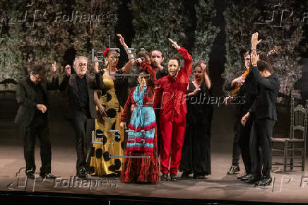74 edición festival de música y danza de Granada