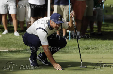 LIV Golf - Andalucia