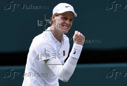 Wimbledon Championships 2025 - Day 14
