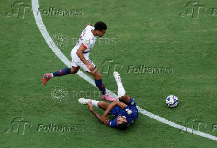 FIFA Club World Cup - Final - Chelsea v Paris St Germain