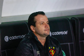 BRASILEIRO A 2025, JUVENTUDE X SPORT