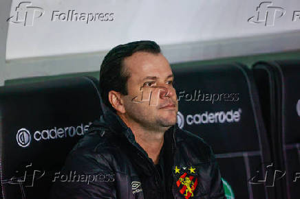BRASILEIRO A 2025, JUVENTUDE X SPORT