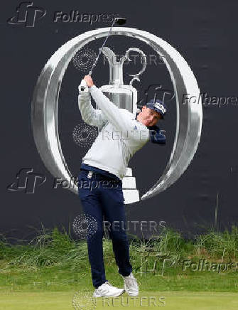 The 153rd Open Championship