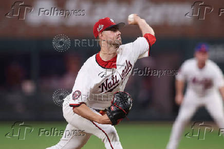 MLB: All Star-American League at National League