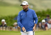 The Open Golf Championship - Round 1