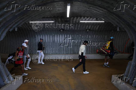 The 153rd Open Championship