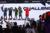 WNBA: All Star Skill Challenge