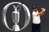 The 153rd Open Championship