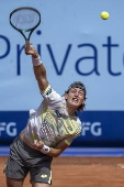Swiss Open Gstaad tennnis tournament