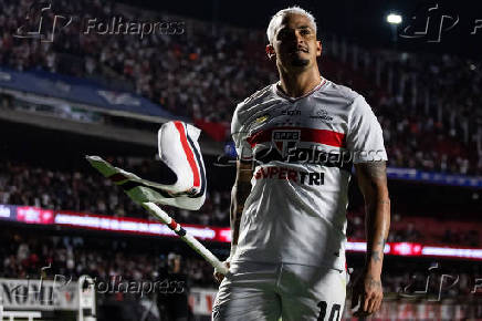 São Paulo x Corinthians