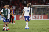 Copa Sudamericana: América de Cali - Bahía
