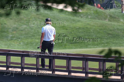 PGA: 3M Open - Second Round
