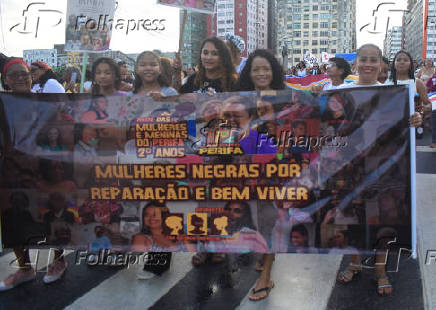 MANIFESTAÇAO  RECIFE