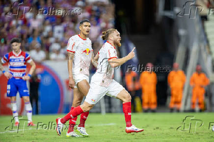 BRASILEIRO A 2025, FORTALEZA X RED BULL BRASIL
