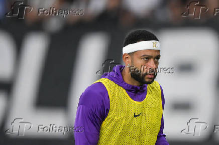 BRASILEIRO A 2025, BOTAFOGO X CORINTHIANS