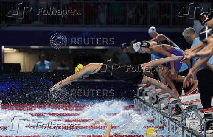 World Aquatics Championships