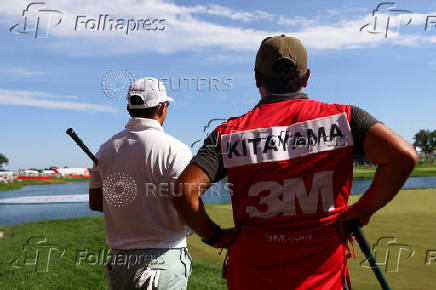 PGA: 3M Open - Final Round