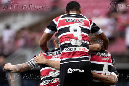 BRASILEIRO D 2025, SANTA CRUZ X TREZE