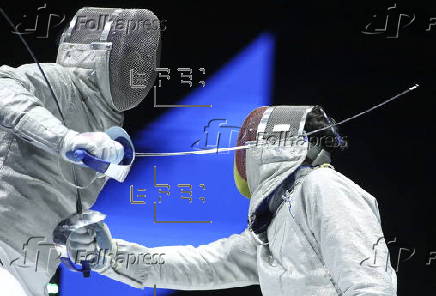 FIE Fencing World Championships