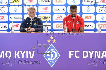 UEFA Champions League qualifiers MD-1 - Hamrun Spartans