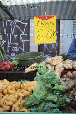Taxação de produtos do Brasil