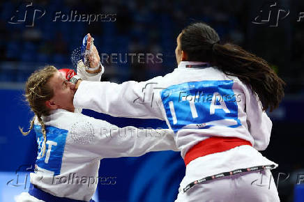 The World Games Chengdu 2025