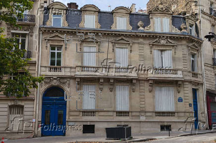 El instituto Cervantes abandona la sede en París por la ley de memoria democrática