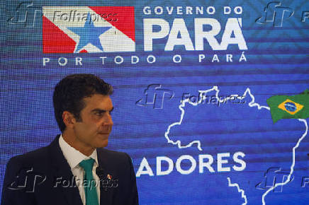 XVII Fórum Nacional de Governadores