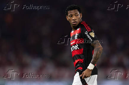 Flamengo x Internacional