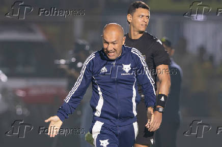 BRASILEIRO A 2025, MIRASSOL X CRUZEIRO