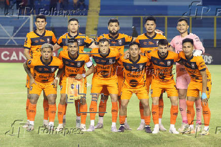 Copa Centroamericana de Concacaf:  Águila - Olimpia