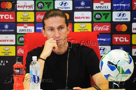 INTERNACIONAL - FLAMENGO