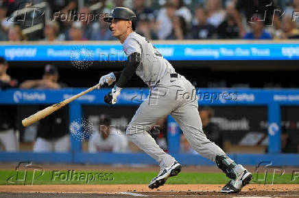 MLB: New York Yankees at Minnesota Twins
