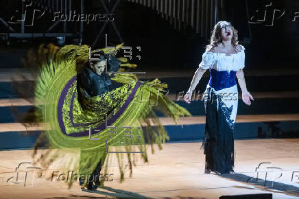 Bienal de Flamenco de Granada