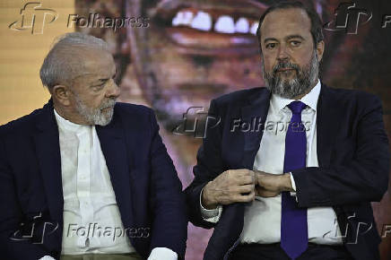 Lula lança Tarifa Social Luz do Povo