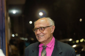 Deputado Estadual (PT) Eduardo Suplicy