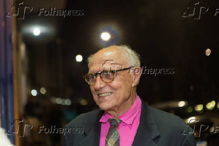 Deputado Estadual (PT) Eduardo Suplicy