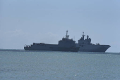 Operação Navio Jeane d'Arc