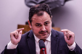 Relator no Conselho de Ética vota por cassação de Glauber Braga