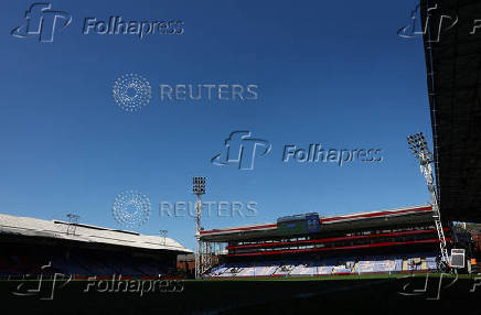 Premier League - Crystal Palace v Brighton & Hove Albion