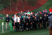 The Masters