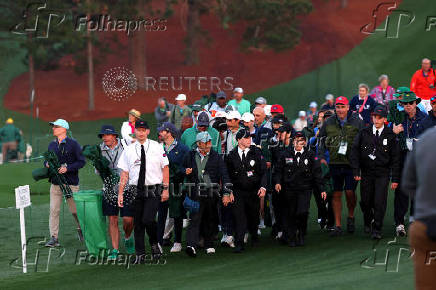 The Masters