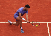 ATP Masters 1000 - Monte Carlo Masters